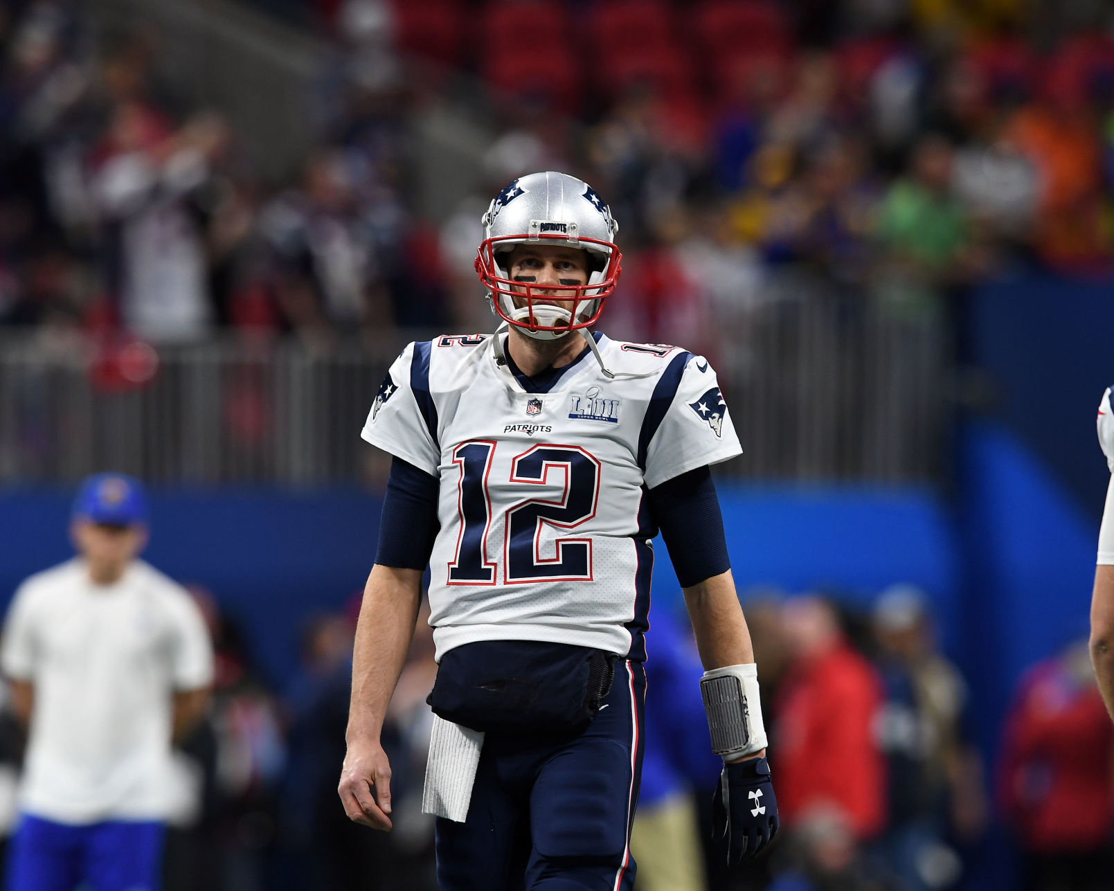 Super Bowl LIII
